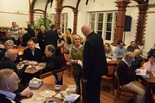 Ukazał się XXXVII tom Szkiców Legnickich