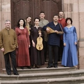 Wyjątkowy koncert muzyki dawnej