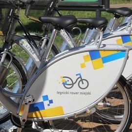 W mieście będzie oficer rowerowy
