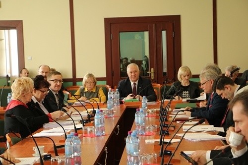 Wsparcie dla rodziców i prywatnych żłobków