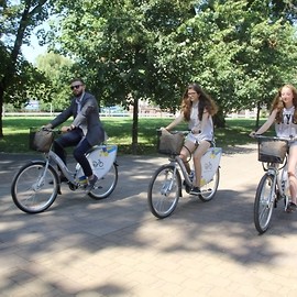 Wkrótce kolejna edycja Legnickiego Roweru Miejskiego
