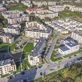 Unijne miliony zdobyte na termomodernizację