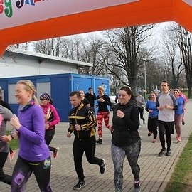 Wiosenny Bieg Śniadaniowy