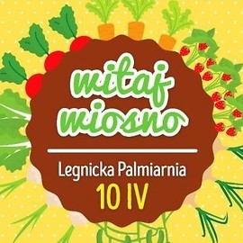 Witaj wiosno w naszym parku