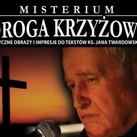 W niedzielę pasyjne misterium