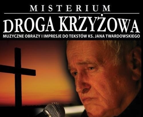 W niedzielę pasyjne misterium