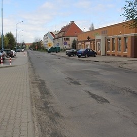 Więcej ulic do przebudowy