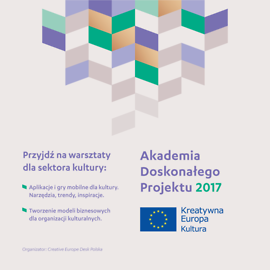 Warsztaty Akademii Doskonałego Projektu