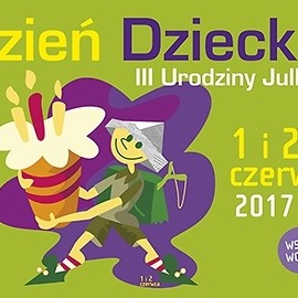 Trzydniowy Dzień Dziecka pełen atrakcji
