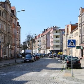 Wyłoniono wykonawców przebudowy ul. Wrocławskiej
