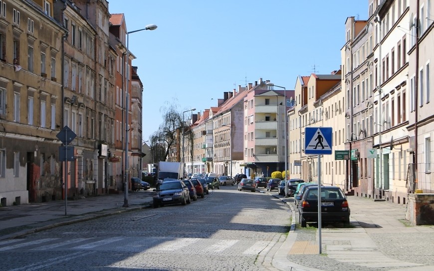 Wyłoniono wykonawców przebudowy ul. Wrocławskiej