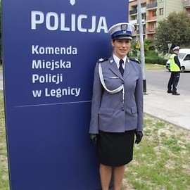 Trwa policyjna kampania „Łapki na kierownicę”