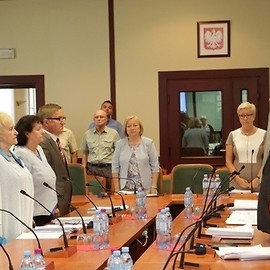 Więcej pieniędzy na inwestycje i żłobki
