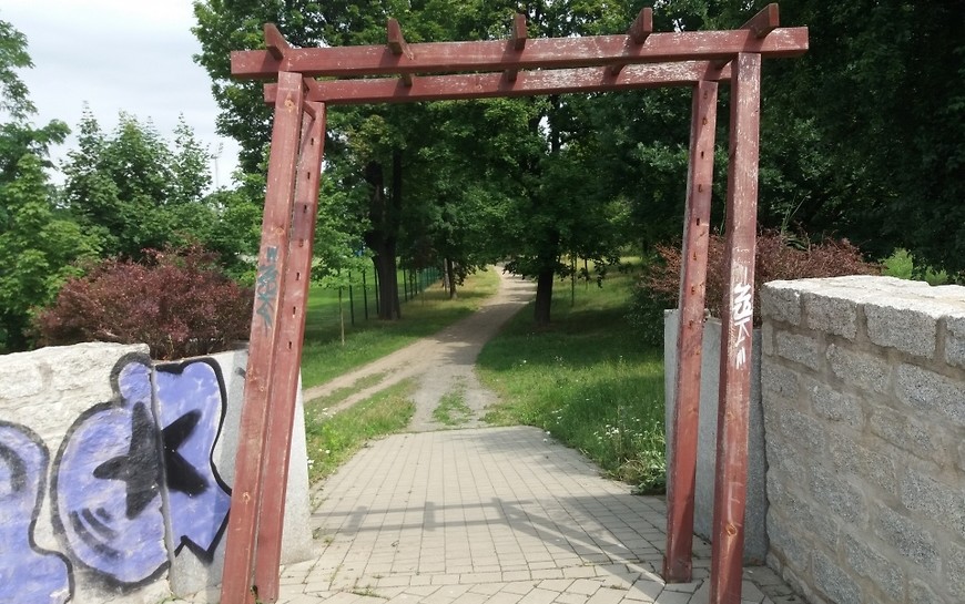 Wandale znowu w akcji