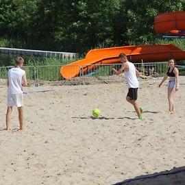 Wyróżnienie dla Legnicy za sport masowy