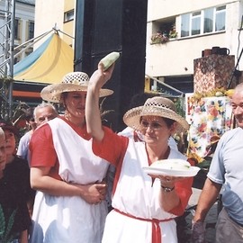 Wraca Święto Ogórka