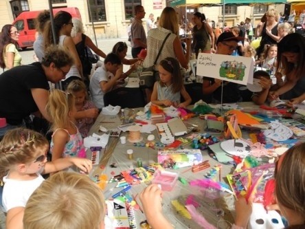 W sobotę na Familiadę