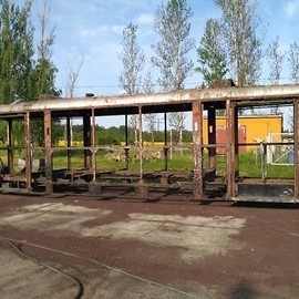 Tramwaj z historią powróci do świetności
