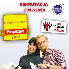 Wolne miejsca na PWSZ