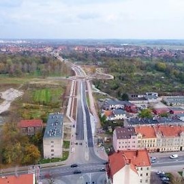 W Legnicy będzie Aleja 100-lecia Niepodległości
