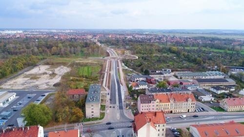 W Legnicy będzie Aleja 100-lecia Niepodległości