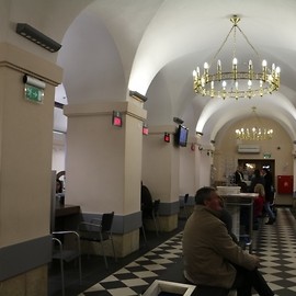 Uwaga, klienci referatu komunikacji
