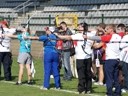 Z Legnicy wyjechali nowi Mistrzowie Polski w Łucznictwie