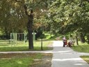 Zakończył się II etap rewitalizacji Parku Gdańskiego