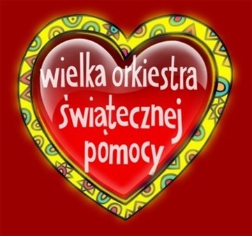 XVIII Finał wielkiej Orkiestry Świątecznej Pomocy w Legnicy