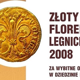 Złote Floreny 2009