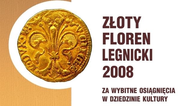 Złote Floreny 2009