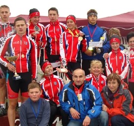 X Mistrzostwa Legnicy w kolarstwie górskim MTB Cross Country