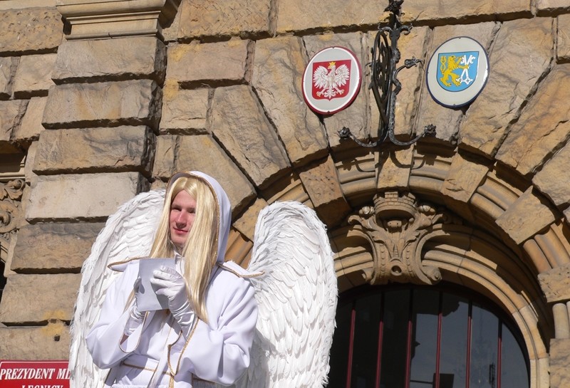 Zbliża się Festiwal Legnickich Organizacji Pozarządowych