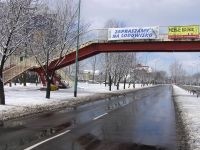 Zarząd Dróg Miejskich o zimowym utrzymaniu legnickich ulic