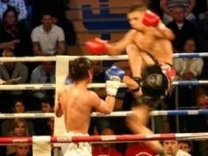 Zawodowa Gala K-1 „Bitwa pod Legnicą” w poniedziałek na antenie CANAL+