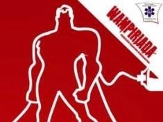 Zbiórka krwi, czyli „Wampiry na PWSZ”