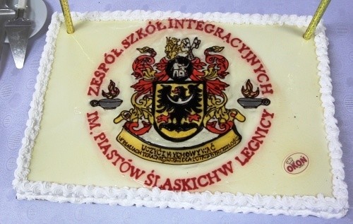 Zespołowi Szkół Integracyjnych stuknęła „dwudziestka”
