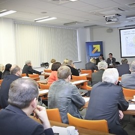 Zespoły tematyczne do spraw Strategii Rozwoju rozpoczęły pracę