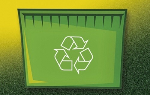 Zdecydujmy, gdzie jeszcze powinny stanąć pojemniki na opakowania szklane