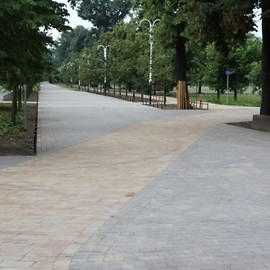 Zakończył się I etap przebudowy alei Orła Białego