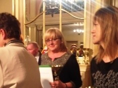 Złoto dla legnickiego Schroniska Młodzieżowego