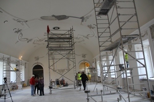 Zaproszenie na konferencję prasową