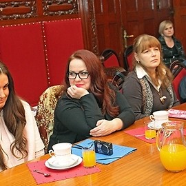 Zachowali trzeźwy umysł