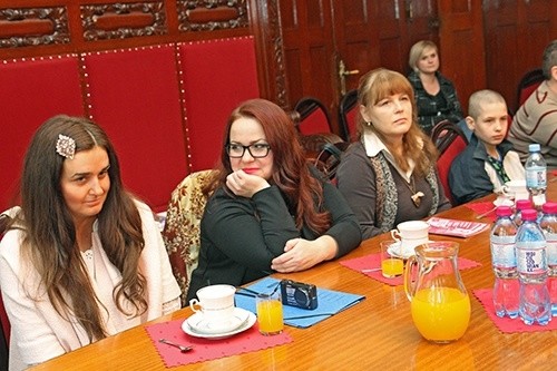 Zachowali trzeźwy umysł