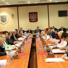 Za nami czerwcowa sesja Rady Miejskiej