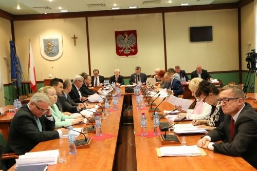 Za nami czerwcowa sesja Rady Miejskiej