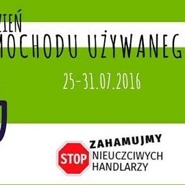 Zakup używanego auta - bezpłatny dyżur rzecznika konsumentów