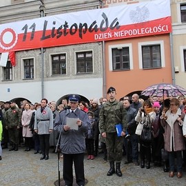 Zbliża się Dzień Niepodległości