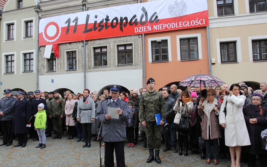 Zbliża się Dzień Niepodległości
