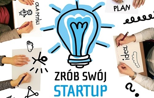 Zrób sobie startup